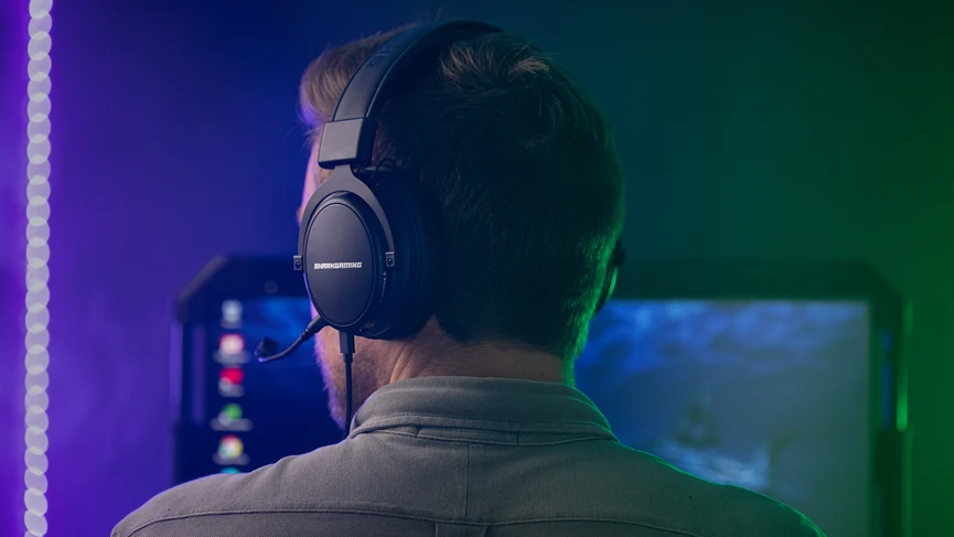 Guide: Gaming headset Guide: Gaming headset